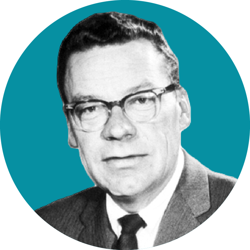 Earl Nightingale