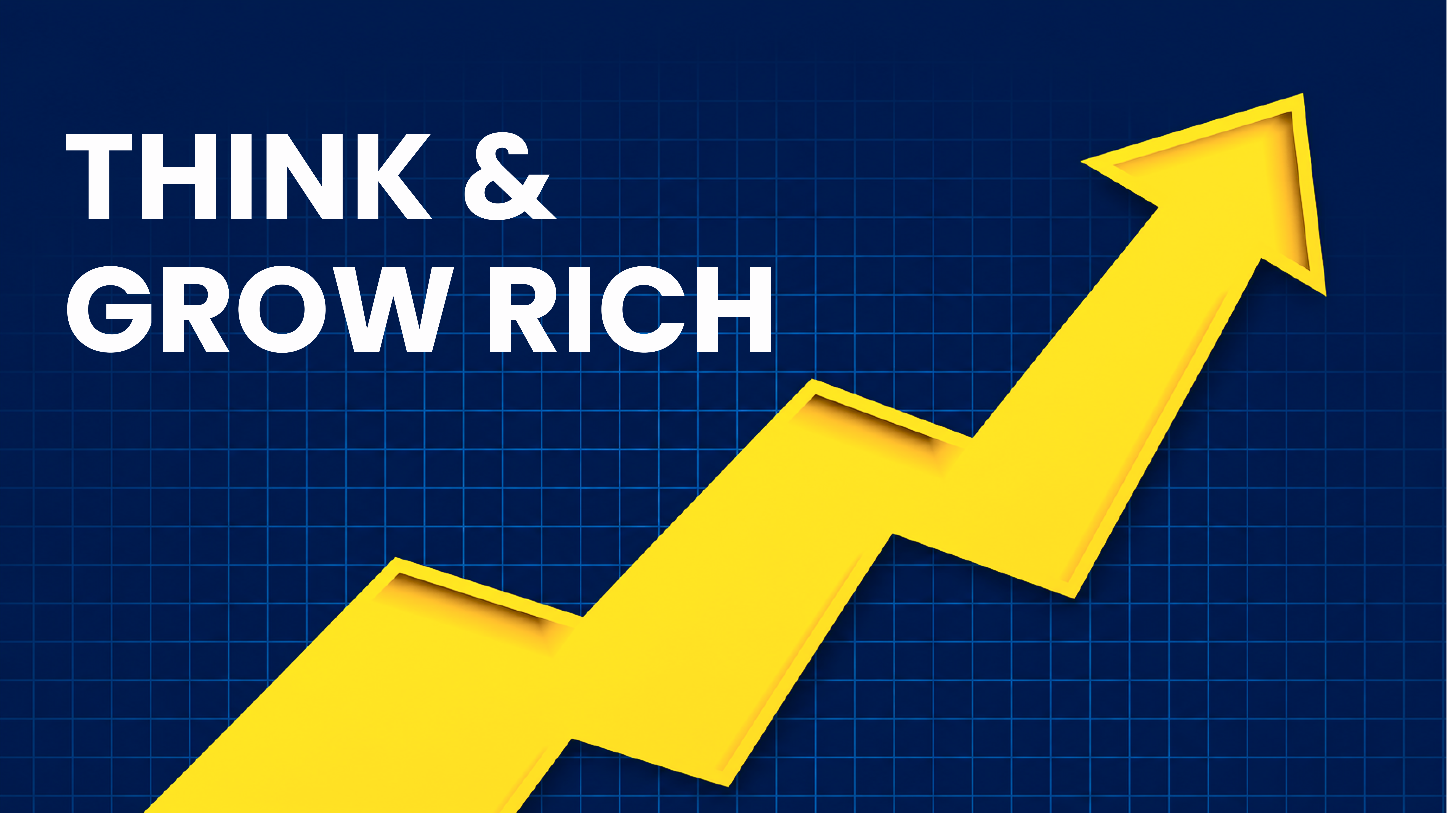 Think and Grow Rich Digital Platform